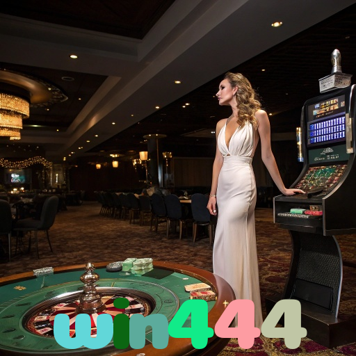 win444 Aplicativo Oficial