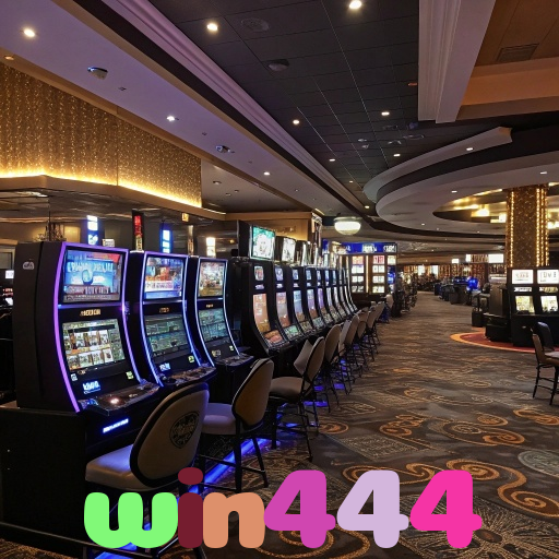 win444 Promoções Atuais