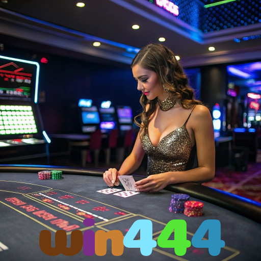 win444 app