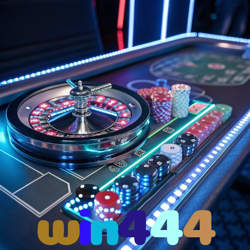 win444 Aplicativo Oficial