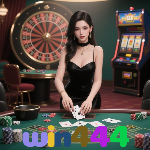 win444 Prêmios Surpreendentes