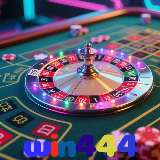 win444 Aplicativo Oficial