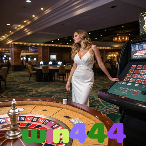 win444 Aplicativo Oficial