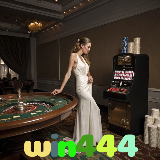 win444 Aplicativo Oficial