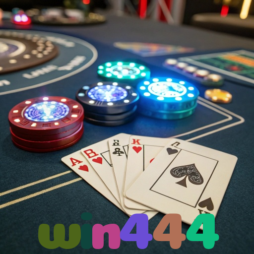 win444 Aplicativo Oficial