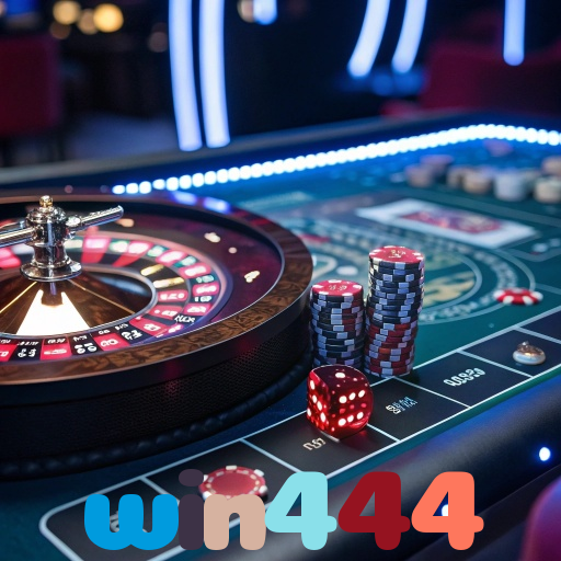 win444 Aplicativo Oficial