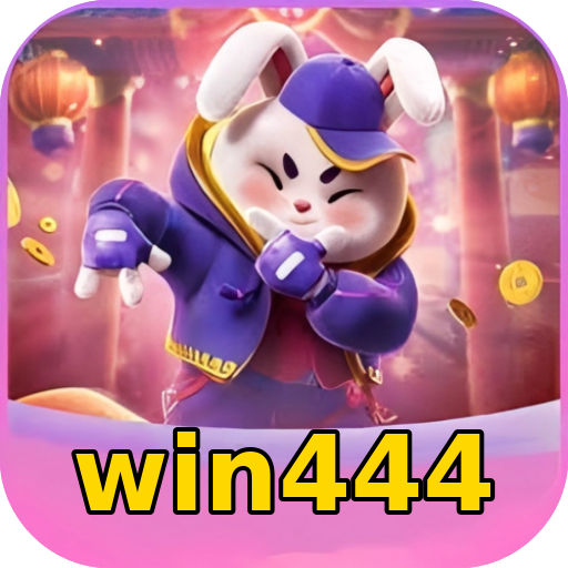 win444-⚔️Slots modernos no portal-win444 app